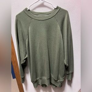 Aerie sweater